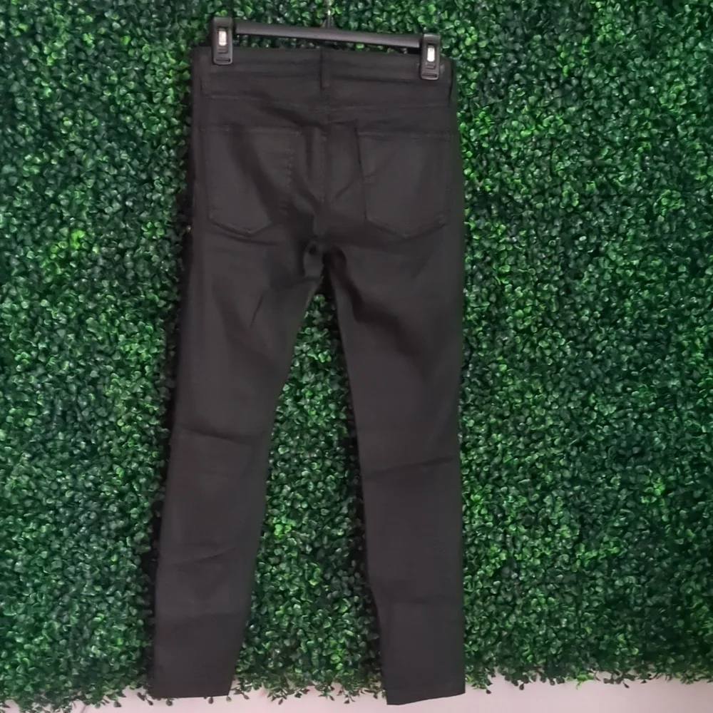 MINT Joie Cargo Jeans Pants Size 25 Women Female - Picture 3 of 11